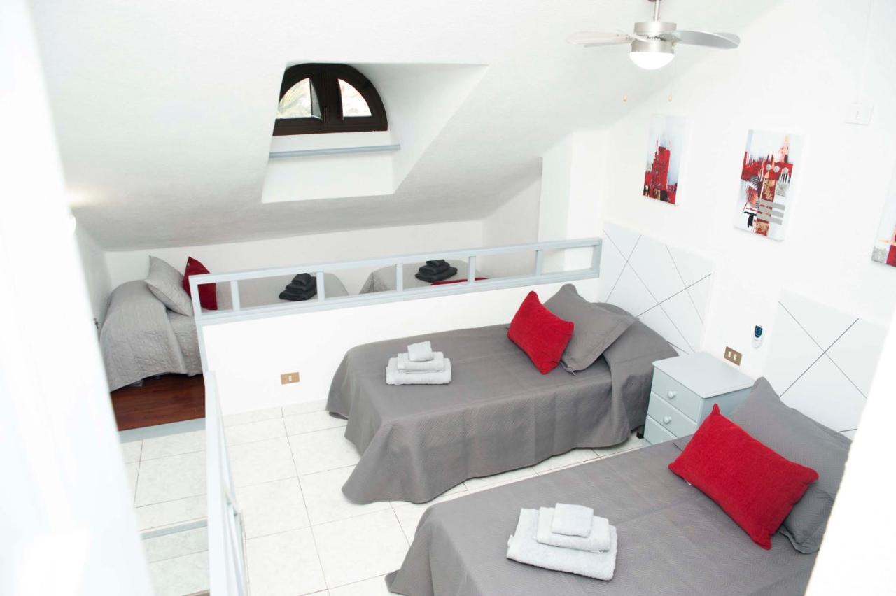 Santiago 1 Appartement Playa de las Américas Buitenkant foto